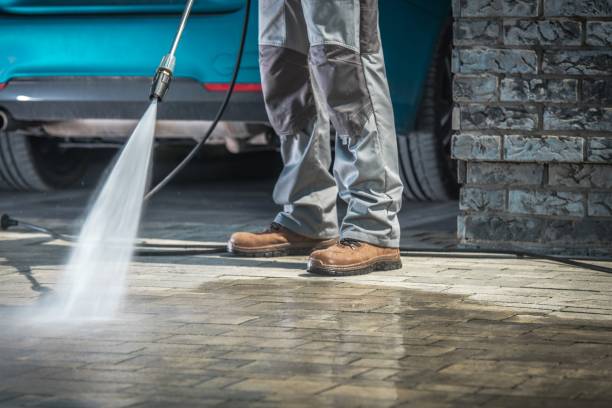 Concrete Sealing in Palmer Heights, PA